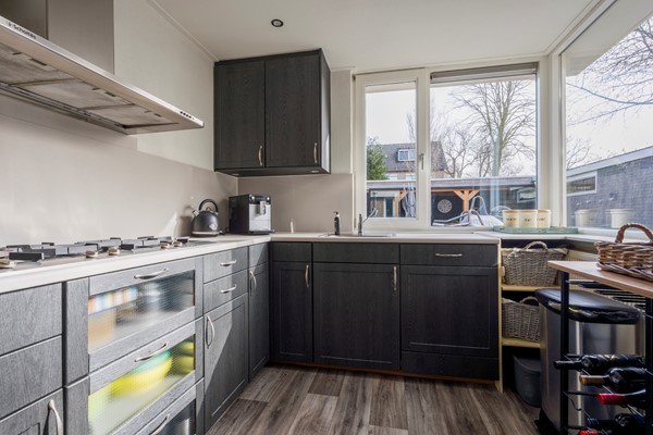 Medium property photo - Roelenengweg 108, 3781 BC Voorthuizen